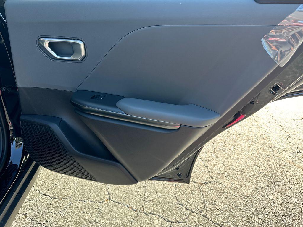 new 2025 Kia K4 car, priced at $23,503