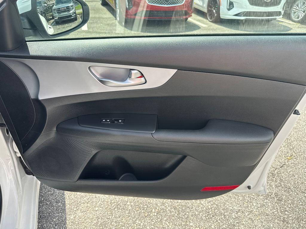 used 2023 Kia Forte car, priced at $18,998
