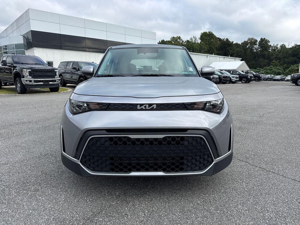 new 2025 Kia Soul car, priced at $23,470