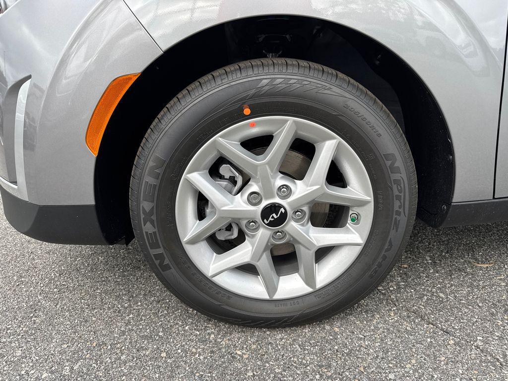 new 2025 Kia Soul car, priced at $23,470