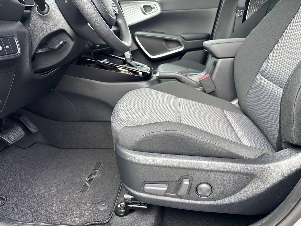 new 2025 Kia Soul car, priced at $23,470
