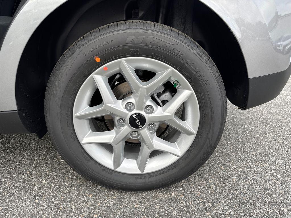 new 2025 Kia Soul car, priced at $23,470