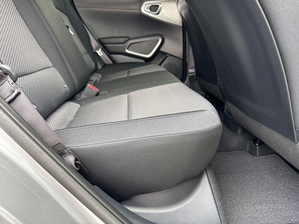 new 2025 Kia Soul car, priced at $23,470