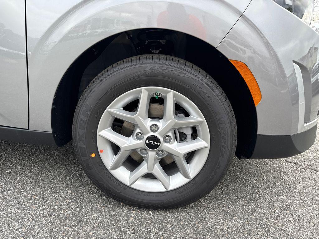 new 2025 Kia Soul car, priced at $23,470