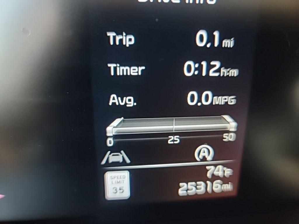 used 2023 Kia Soul car, priced at $20,598