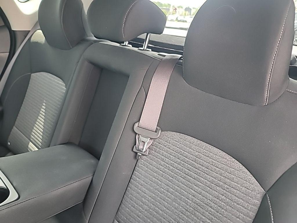 used 2023 Kia Soul car, priced at $20,598