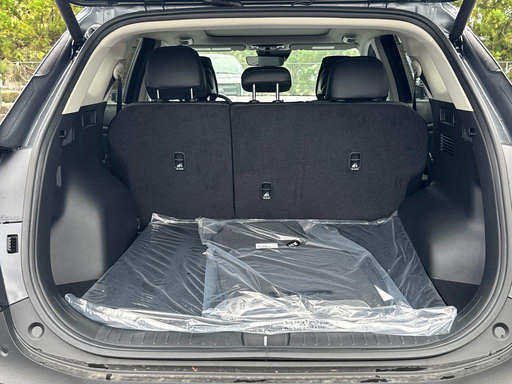 new 2026 Kia Sportage car