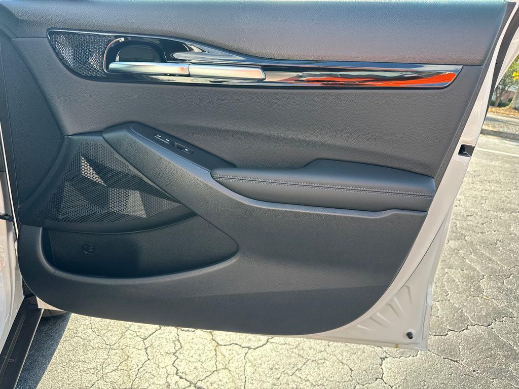 new 2026 Kia Seltos car