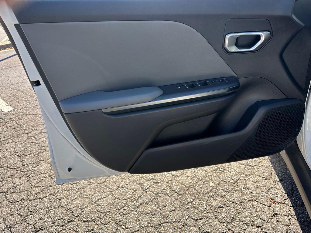 new 2025 Kia K4 car, priced at $23,755