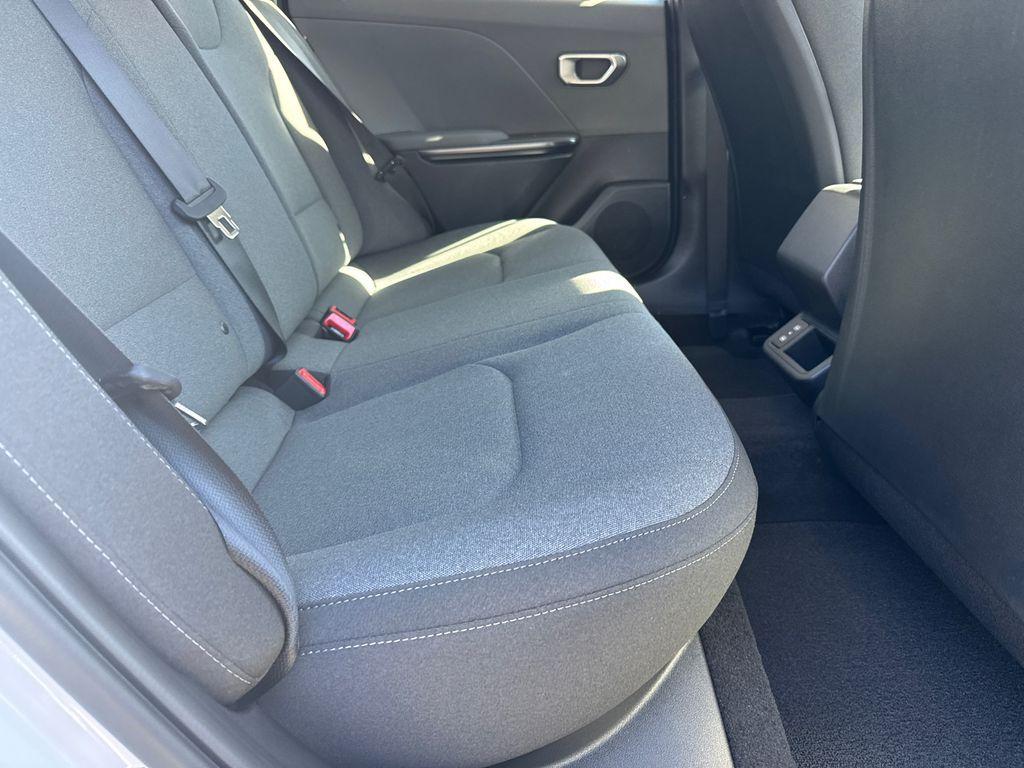 new 2025 Kia K4 car, priced at $23,755