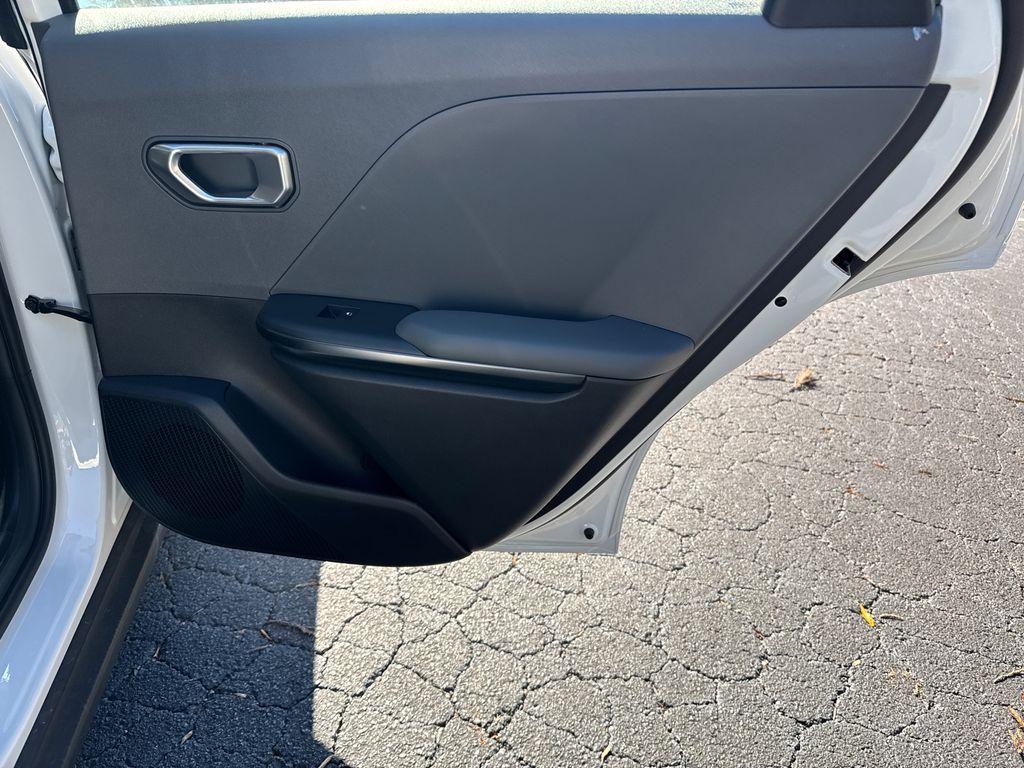 new 2025 Kia K4 car, priced at $23,755