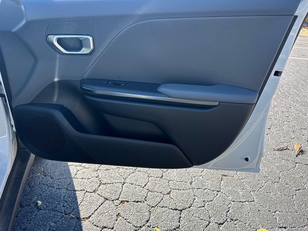 new 2025 Kia K4 car, priced at $23,755