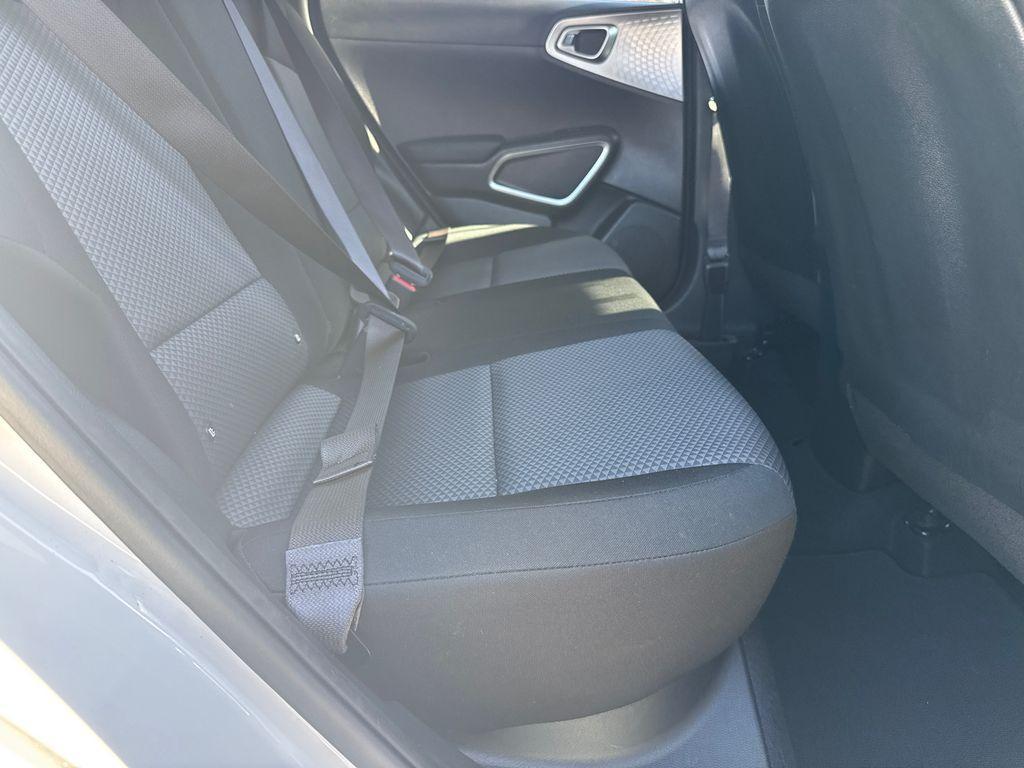 used 2024 Kia Soul car, priced at $15,898