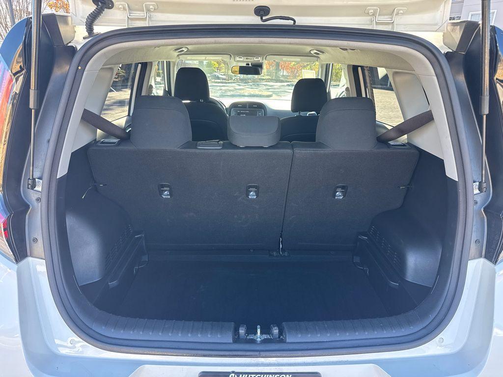 used 2024 Kia Soul car, priced at $15,898
