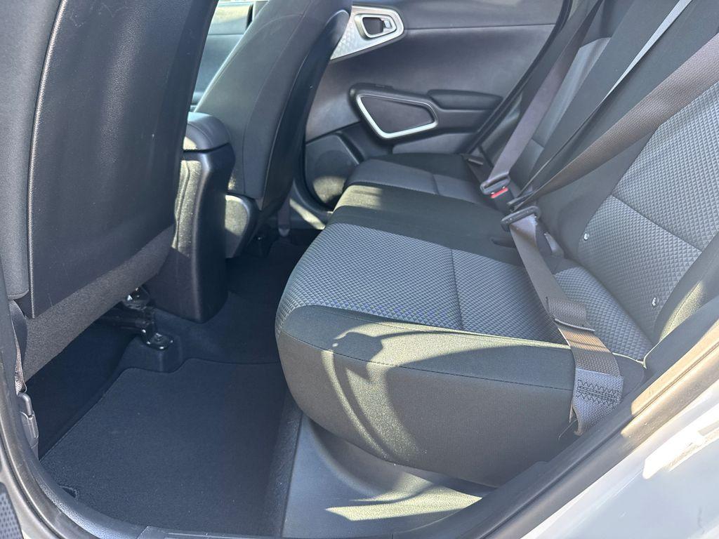 used 2024 Kia Soul car, priced at $15,898