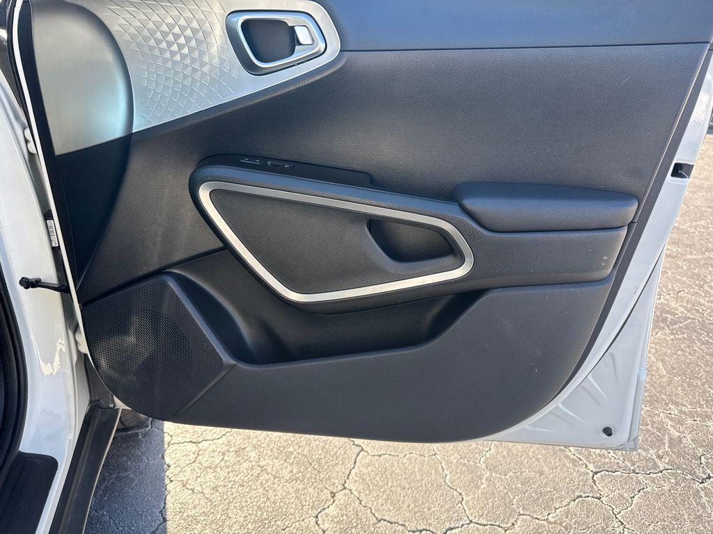 used 2024 Kia Soul car, priced at $15,898