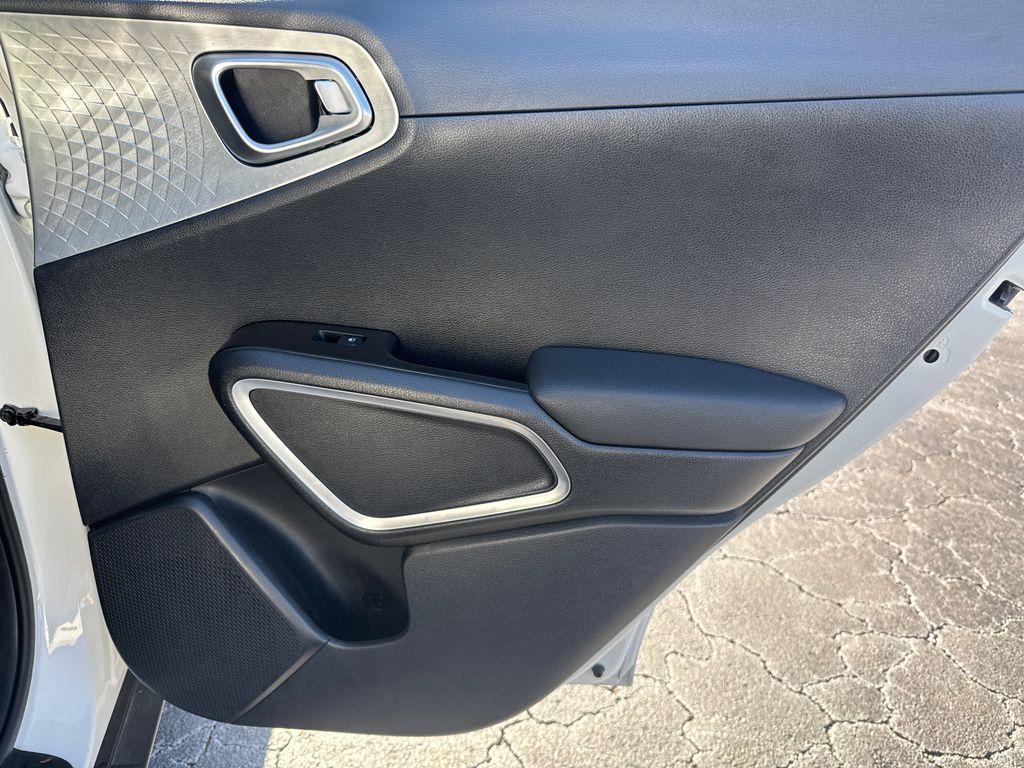 used 2024 Kia Soul car, priced at $15,898