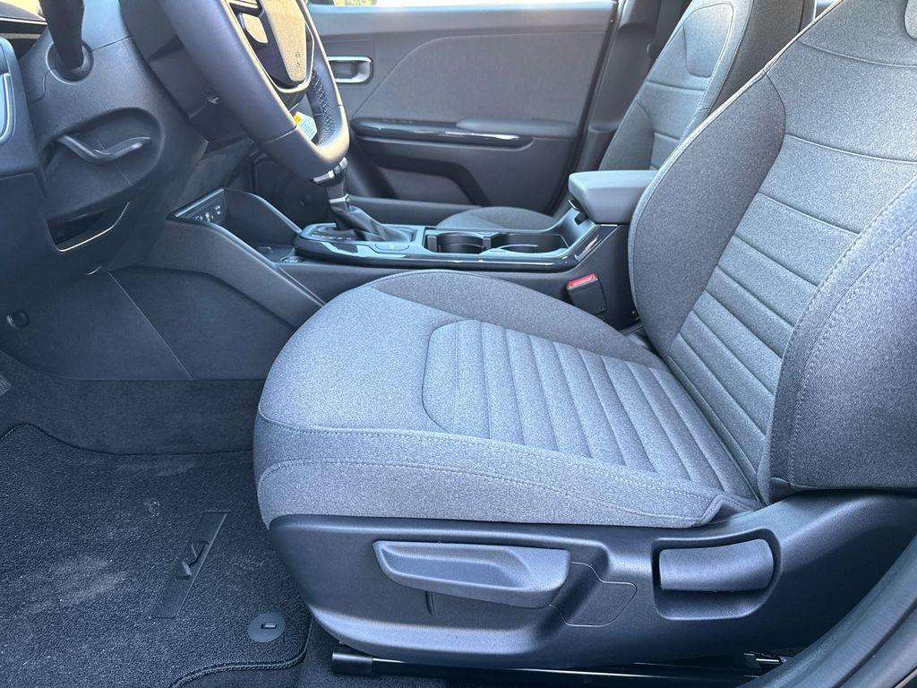 new 2025 Kia K4 car, priced at $24,453