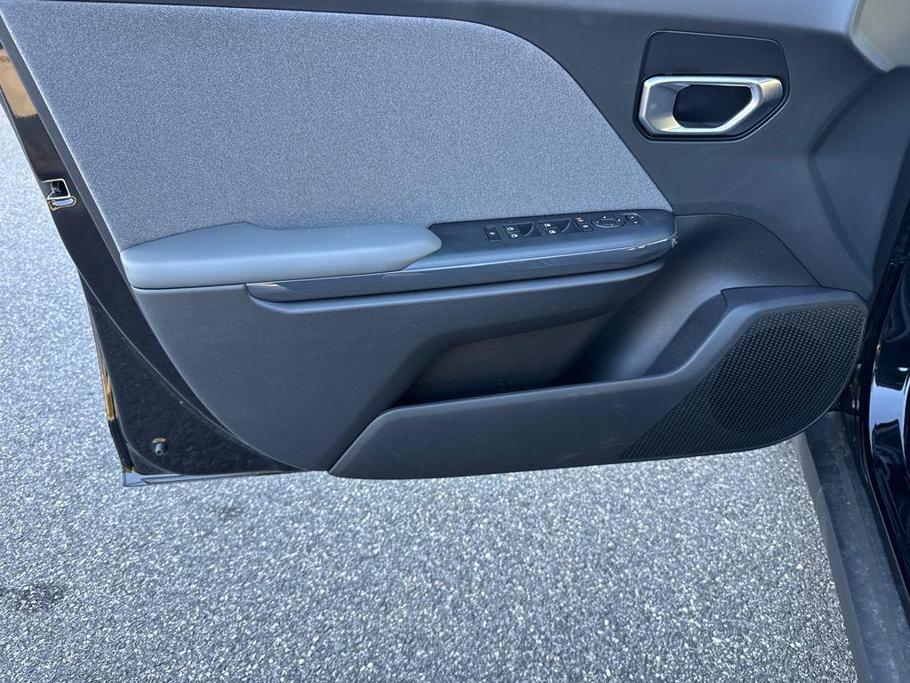 new 2025 Kia K4 car, priced at $24,453