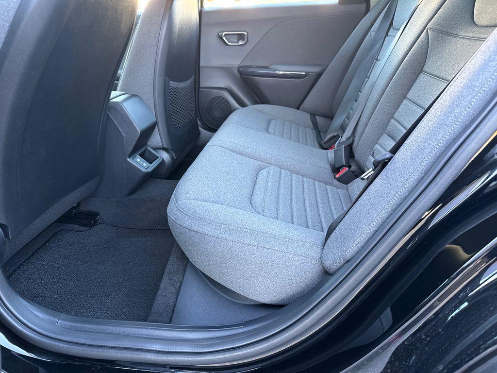 new 2025 Kia K4 car, priced at $24,453