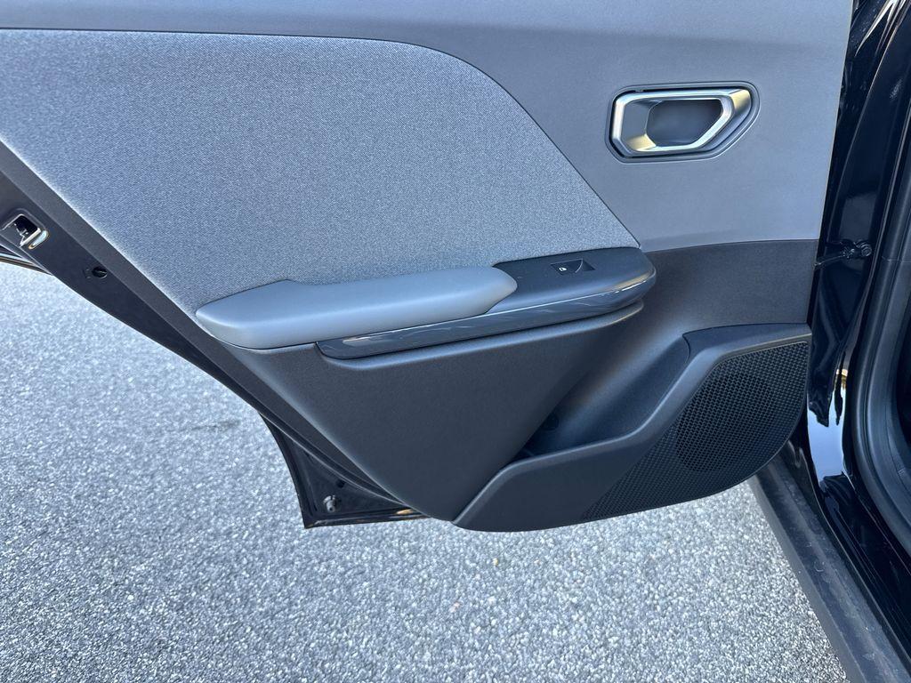 new 2025 Kia K4 car, priced at $24,453