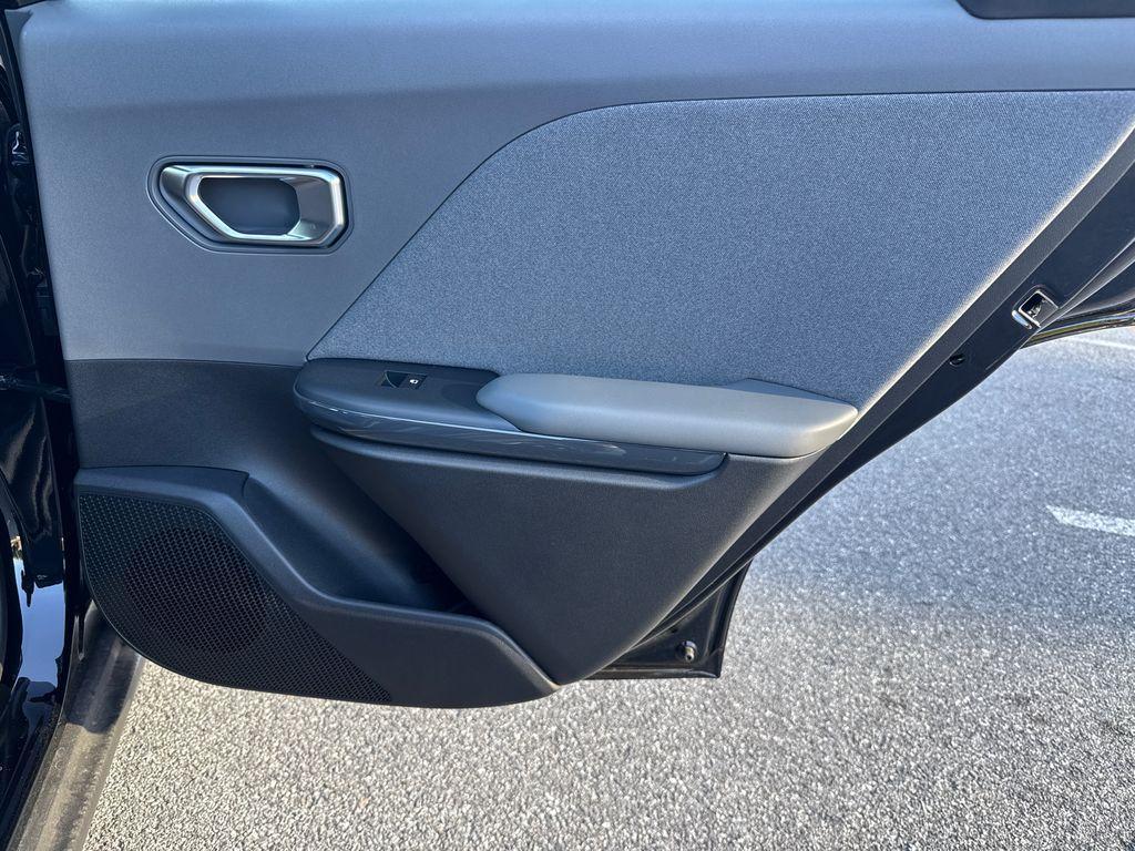 new 2025 Kia K4 car, priced at $24,453