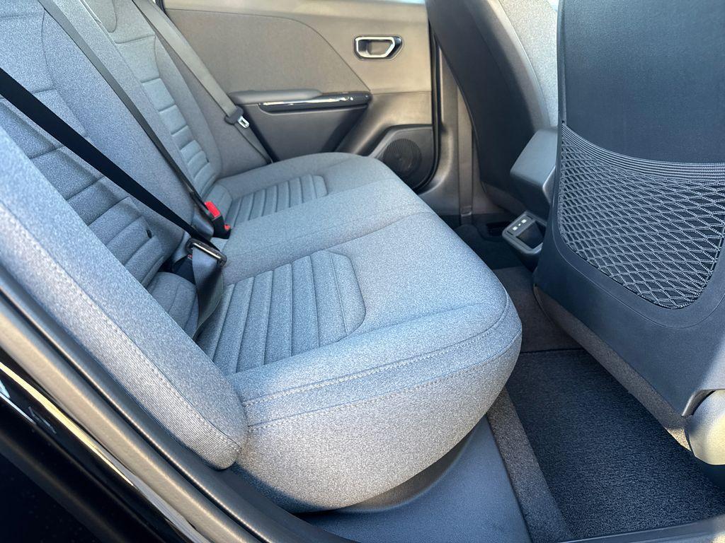 new 2025 Kia K4 car, priced at $24,453