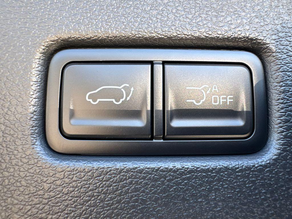 new 2025 Kia Telluride car, priced at $41,691