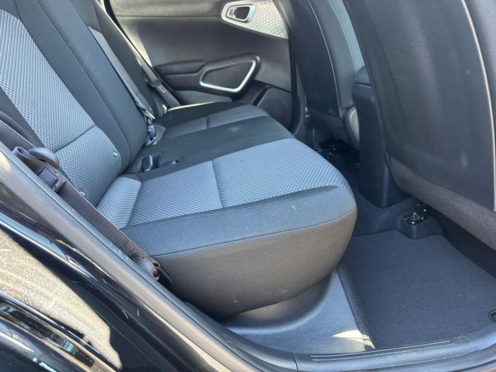 used 2024 Kia Soul car, priced at $16,898