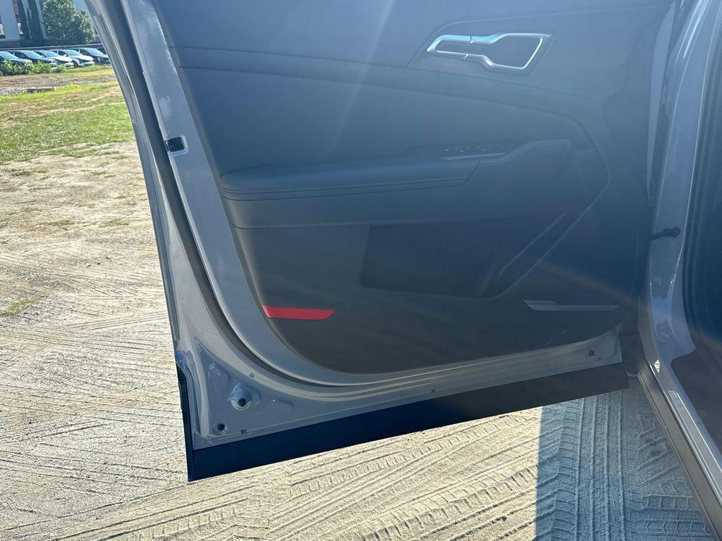 new 2026 Kia Sportage car