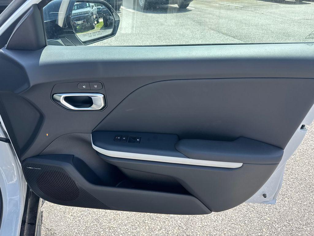 new 2025 Kia K4 car, priced at $30,638