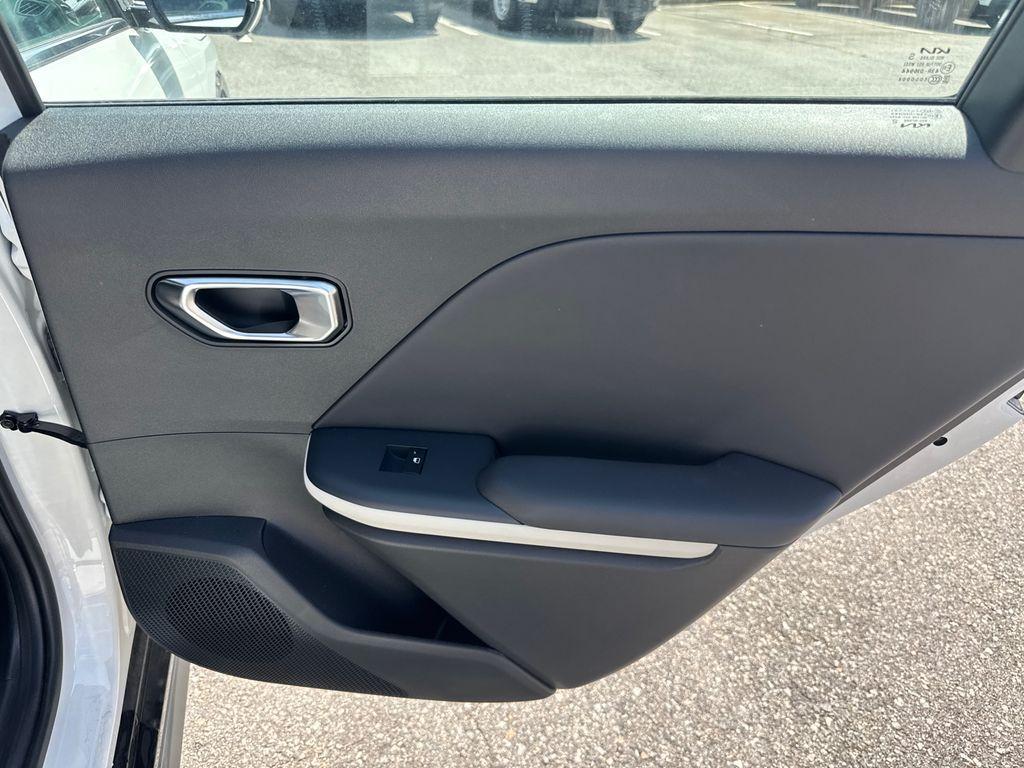 new 2025 Kia K4 car, priced at $30,638