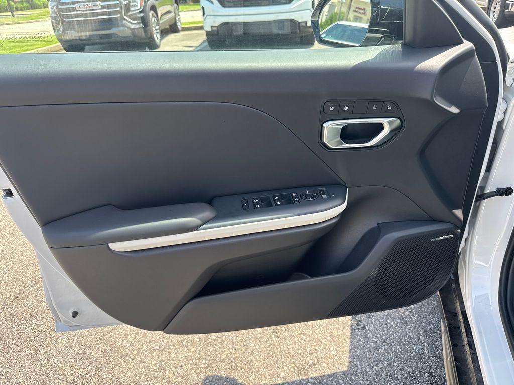 new 2025 Kia K4 car, priced at $30,638