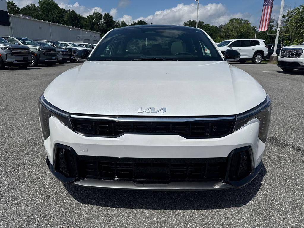 new 2025 Kia K4 car, priced at $30,638