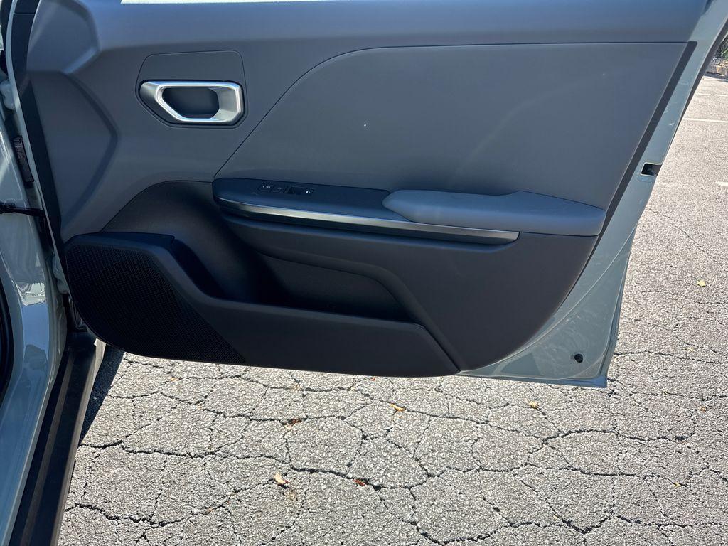 new 2025 Kia K4 car, priced at $23,380