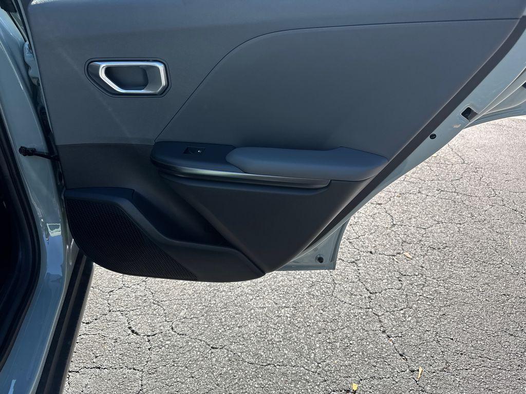 new 2025 Kia K4 car, priced at $23,380