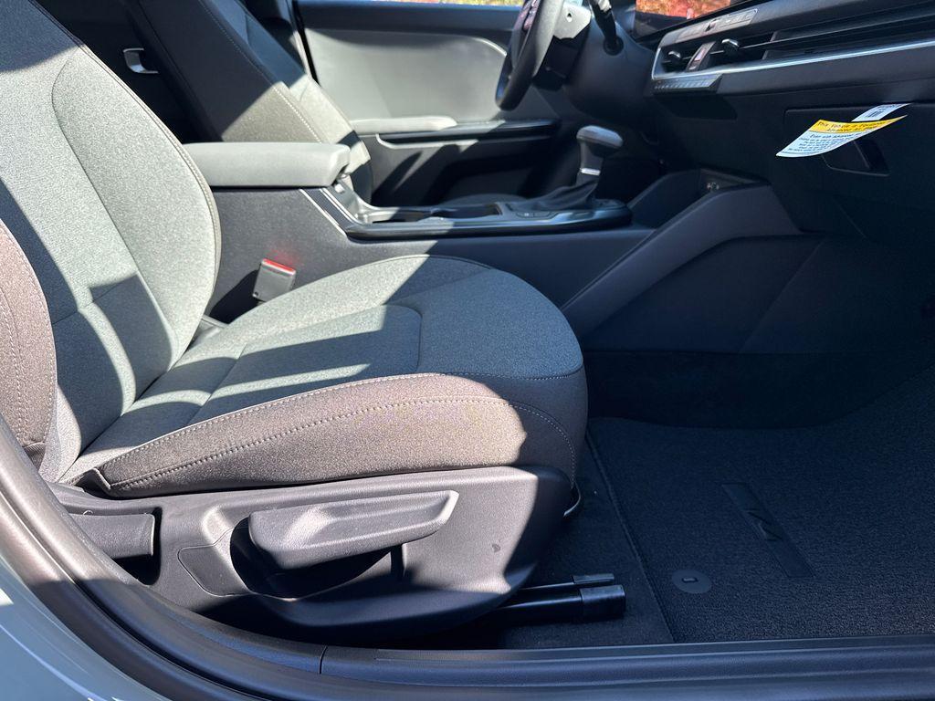 new 2025 Kia K4 car, priced at $23,380