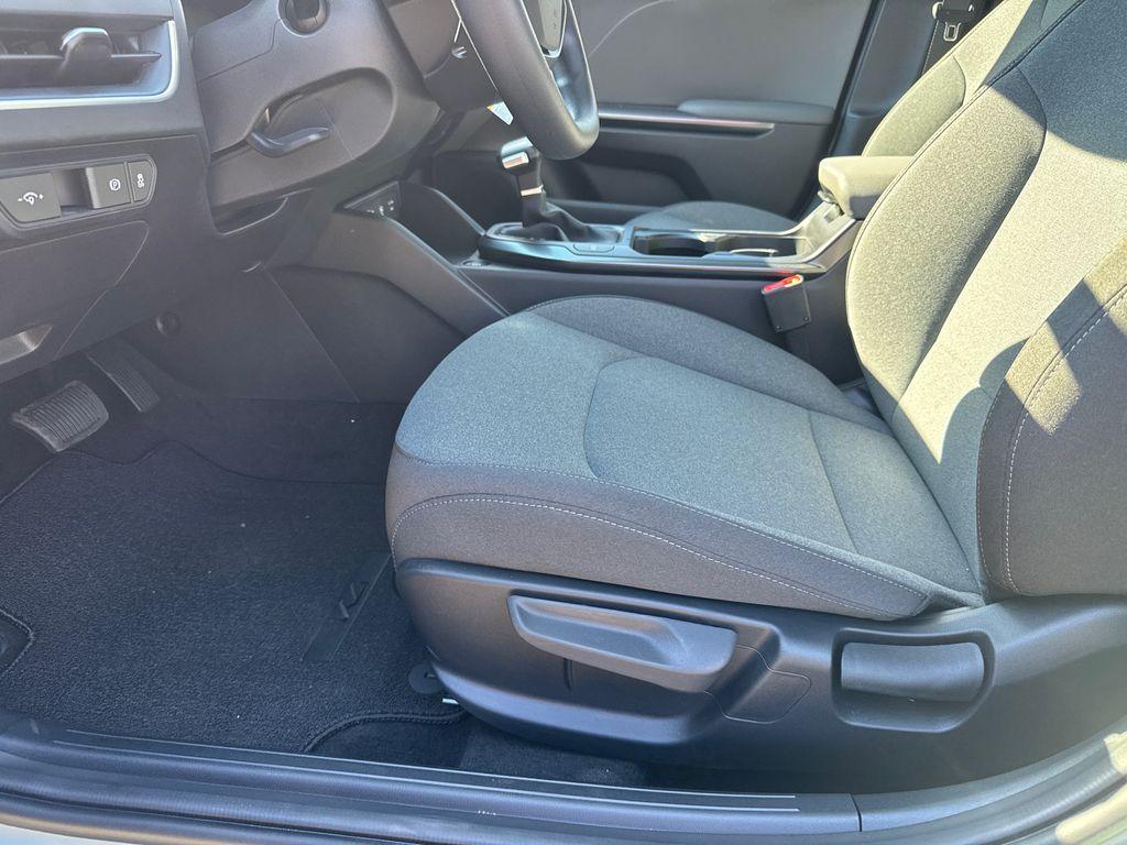 new 2025 Kia K4 car, priced at $23,380