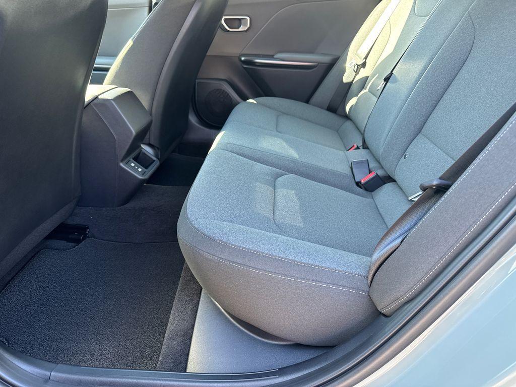 new 2025 Kia K4 car, priced at $23,380