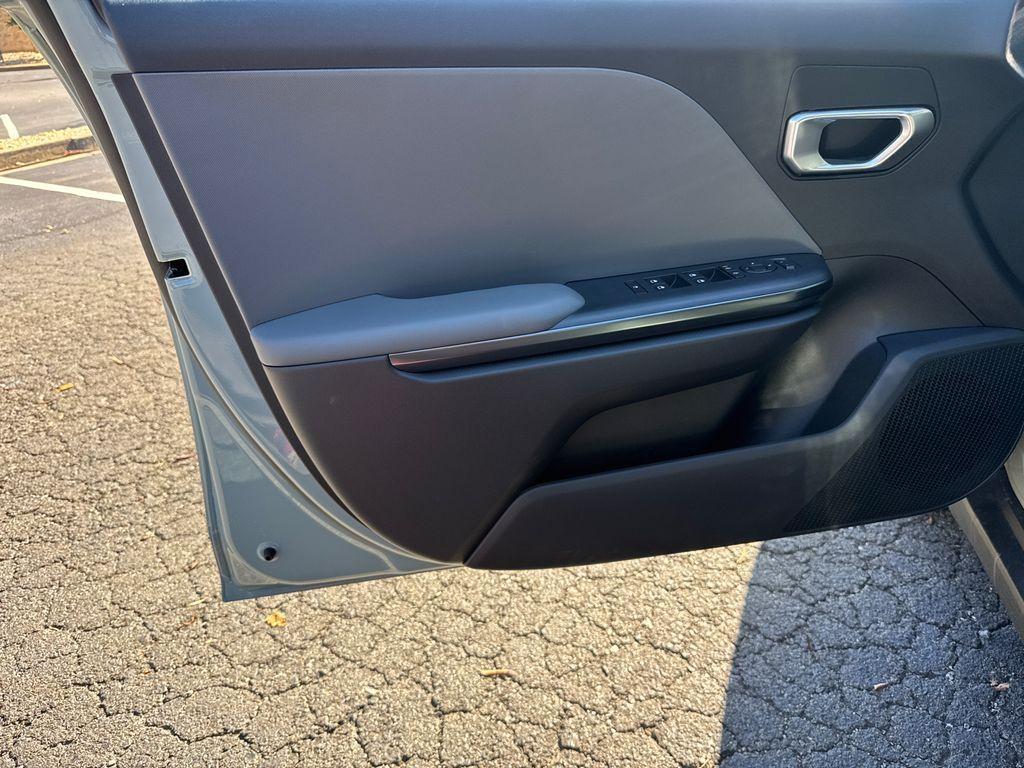 new 2025 Kia K4 car, priced at $23,380