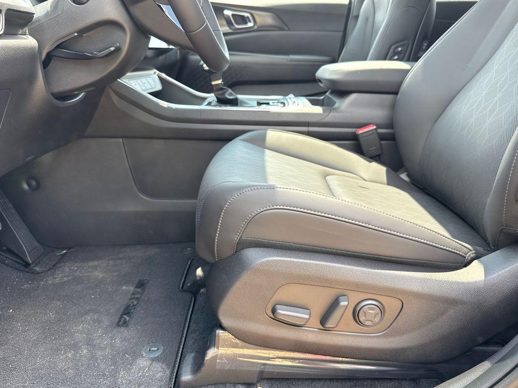 new 2026 Kia Carnival car