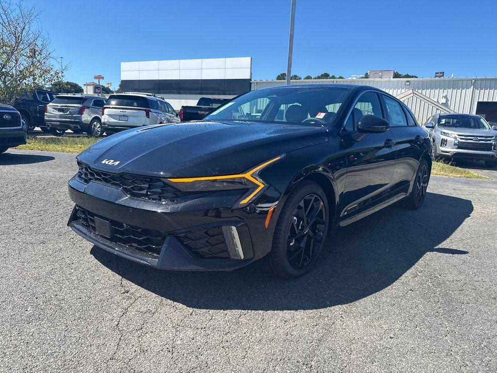 new 2026 Kia K5 car