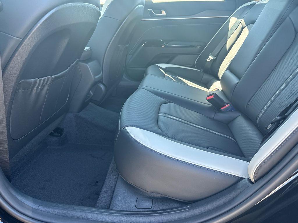new 2026 Kia K5 car