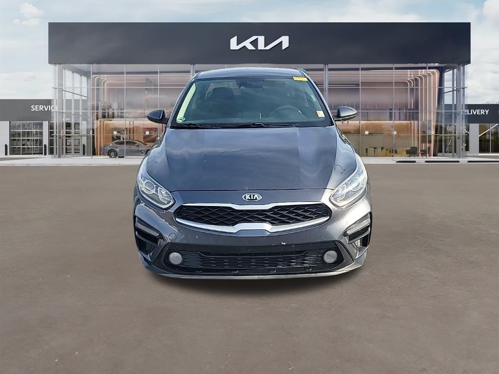 used 2019 Kia Forte car, priced at $13,998