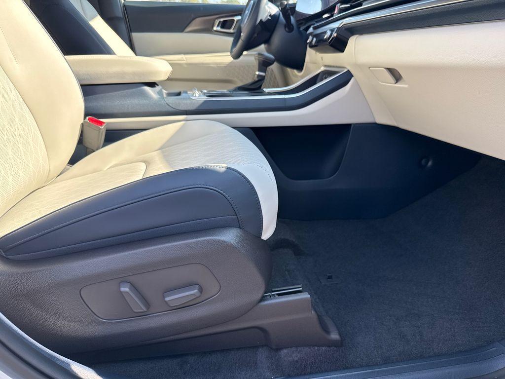 new 2026 Kia Carnival car