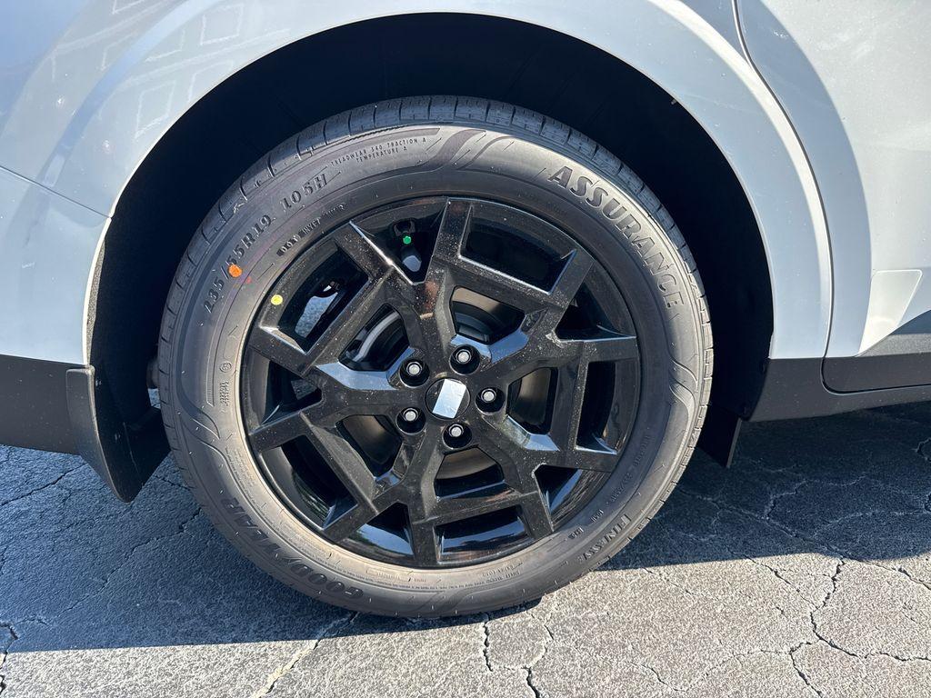 new 2026 Kia Carnival car
