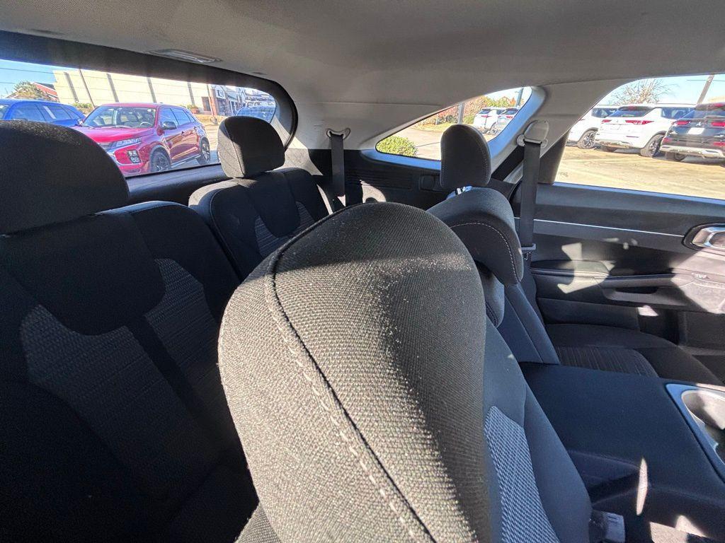 used 2021 Kia Sorento car, priced at $16,998
