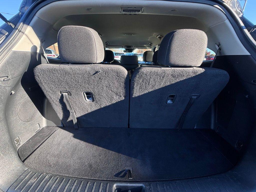 used 2021 Kia Sorento car, priced at $16,998