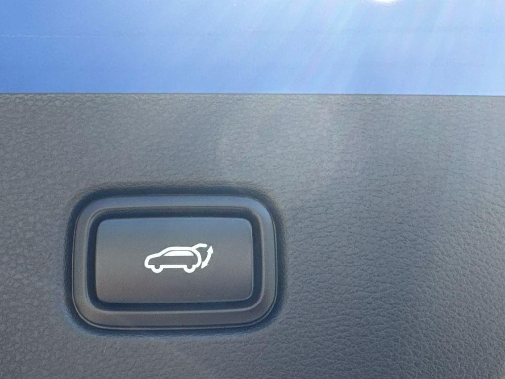new 2026 Kia Sportage car