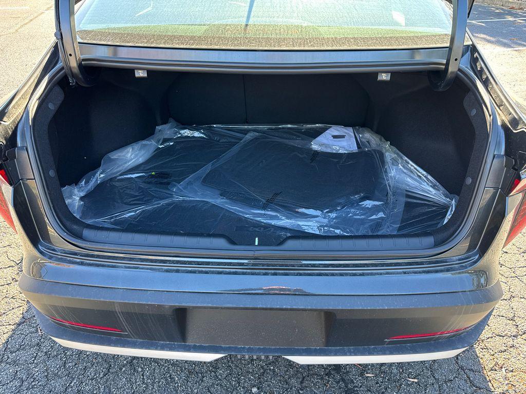 new 2025 Kia K4 car, priced at $23,380